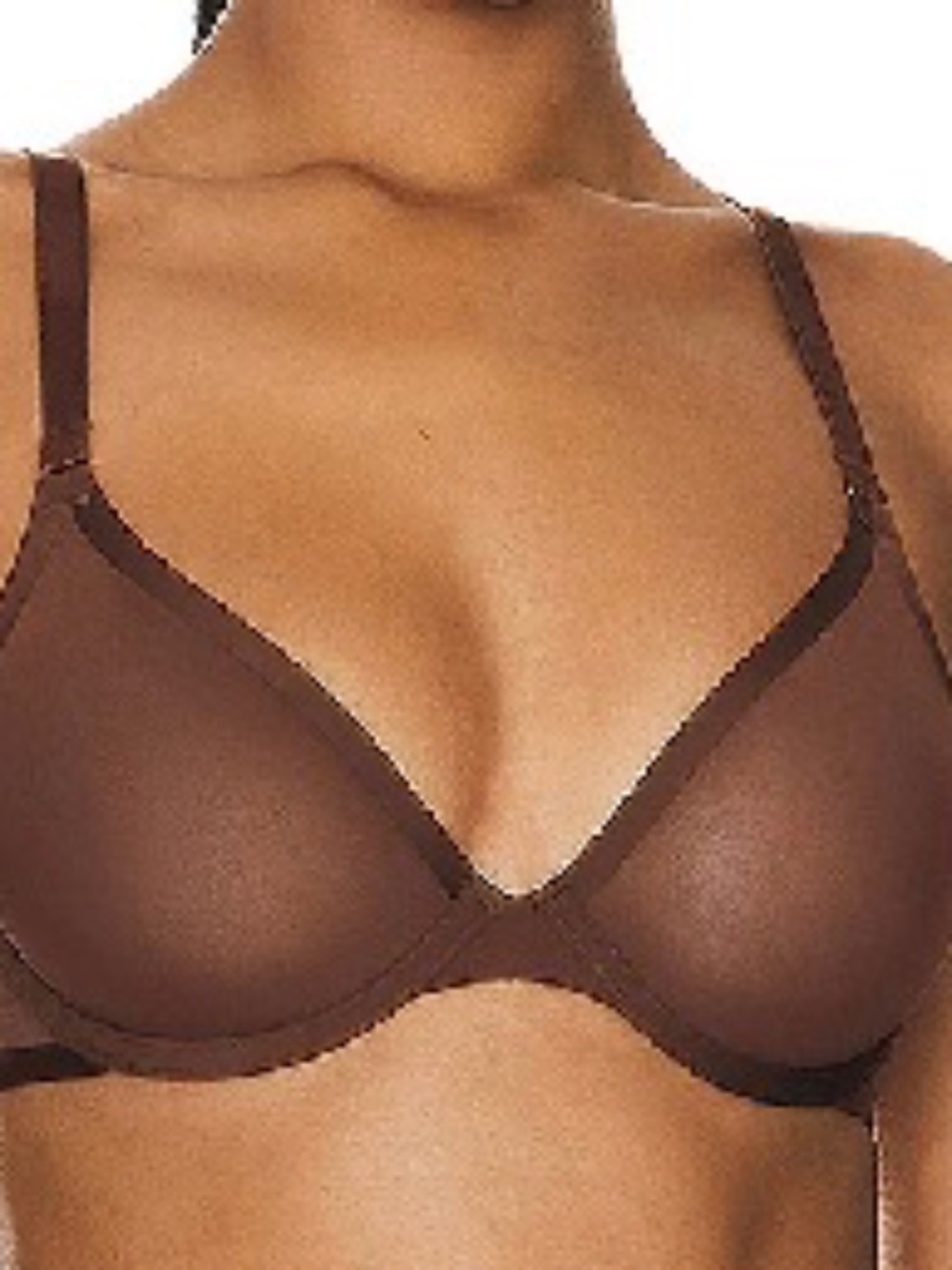CUUP The Plunge Bra 36D